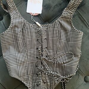 Selkie Sussex Duchess Corset